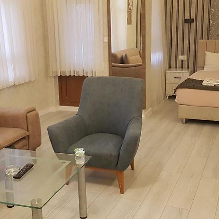 Millenyum House Aparthotel Ankara Exterior photo
