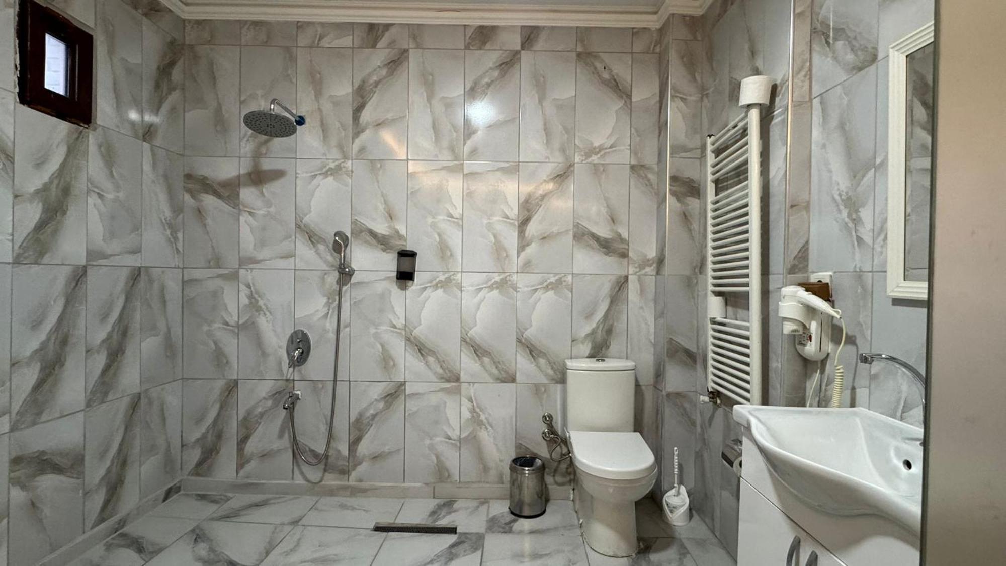 Millenyum House Aparthotel Ankara Exterior photo